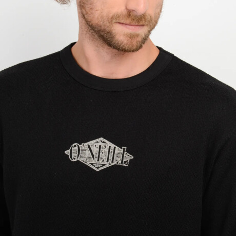 Buzo O´neill de Hombre - POLERON - 15110509NEGRO ELD