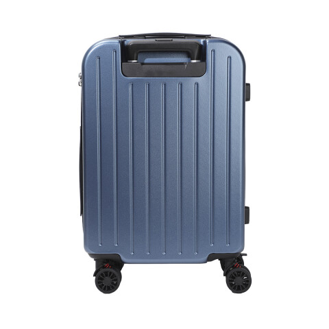 Valija Infantil Spiderman 51 cm con Candado de Seguridad U