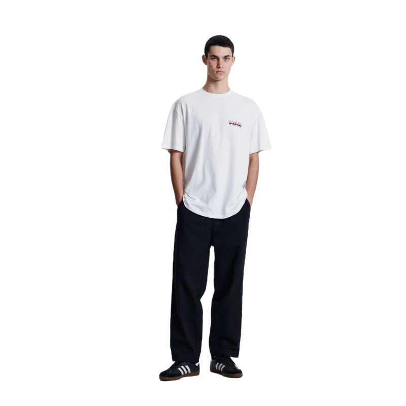 Remera Critical Slide The Blends - Blanco Remera Critical Slide The Blends - Blanco