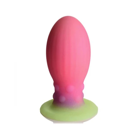 Dildo Glow in the Dark Xeno Egg Creature Cocks Dildo Glow in the Dark Xeno Egg Creature Cocks