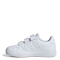Championes de Niños Adidas Advantage Base 2.0 Blanco