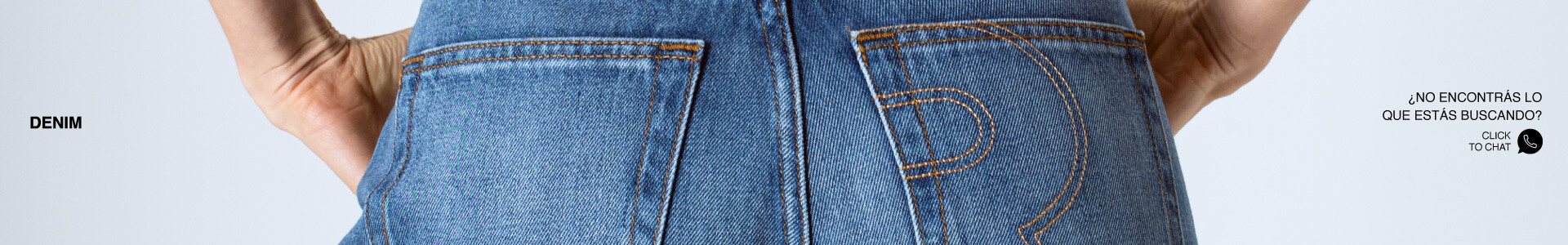 DENIM