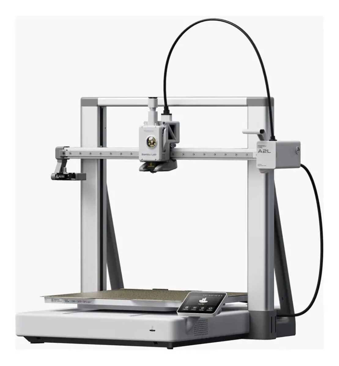 IMPRESORA 3D BAMBU LAB A2L 
