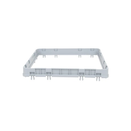 Extension para Canasto Rack 50 x 50 x 5 cm Extension para Canasto Rack 50 x 50 x 5 cm