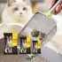ARENA AGLOMERANTE ULTRA CLEAN LAVANDA 4 KG