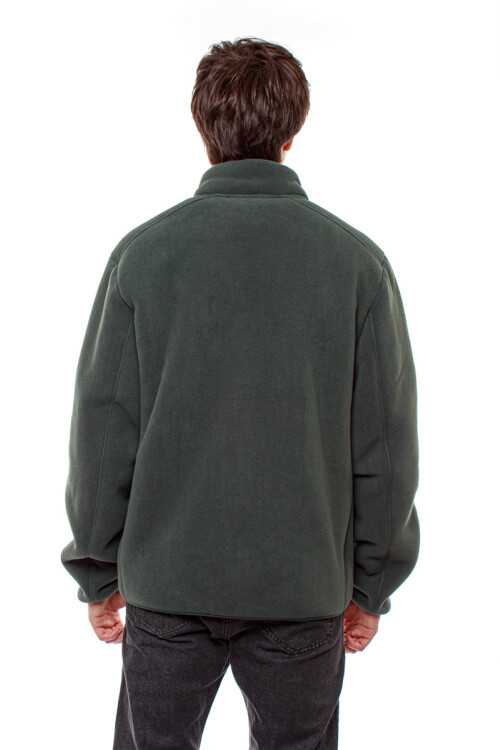Campera O'Neill Lark Sherpa Verde