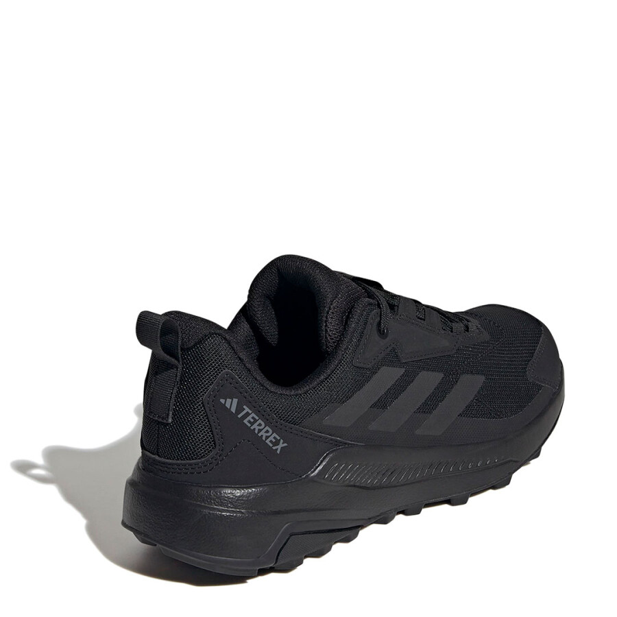 Championes de Mujer Adidas Terrex Anylander Negro