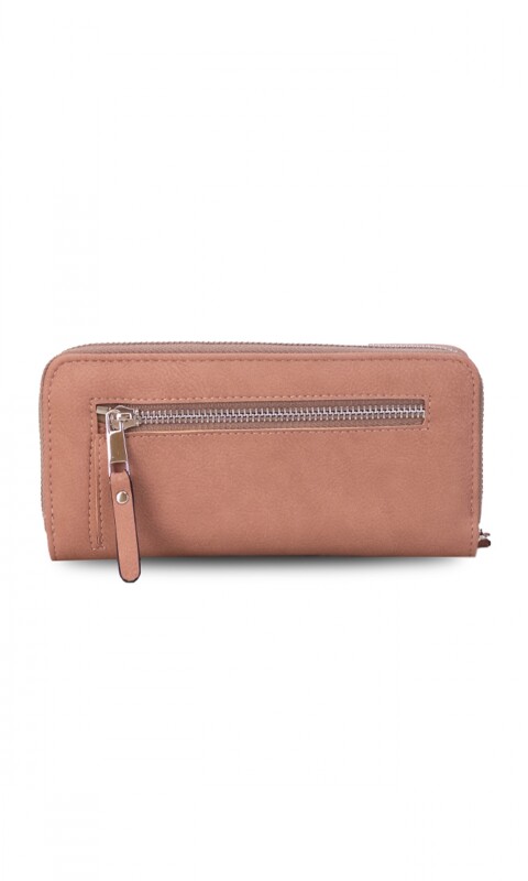 BILLETERA PENELOPE ROSA MAUVE