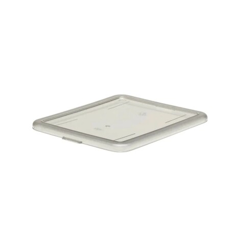 Tapa para Bandeja 3 compartimentos 22,1x16x4,8cm Tapa para Bandeja 3 compartimentos 22,1x16x4,8cm