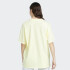 Remera Volcom Farm To Yarn Amarillo