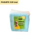 Pañales Entrenamiento Mascota 60x90cm Ultra Absorbente Pack x20 Unid Pañales Entrenamiento Mascota 60x90cm Ultra Absorbente Pack x20 Unid