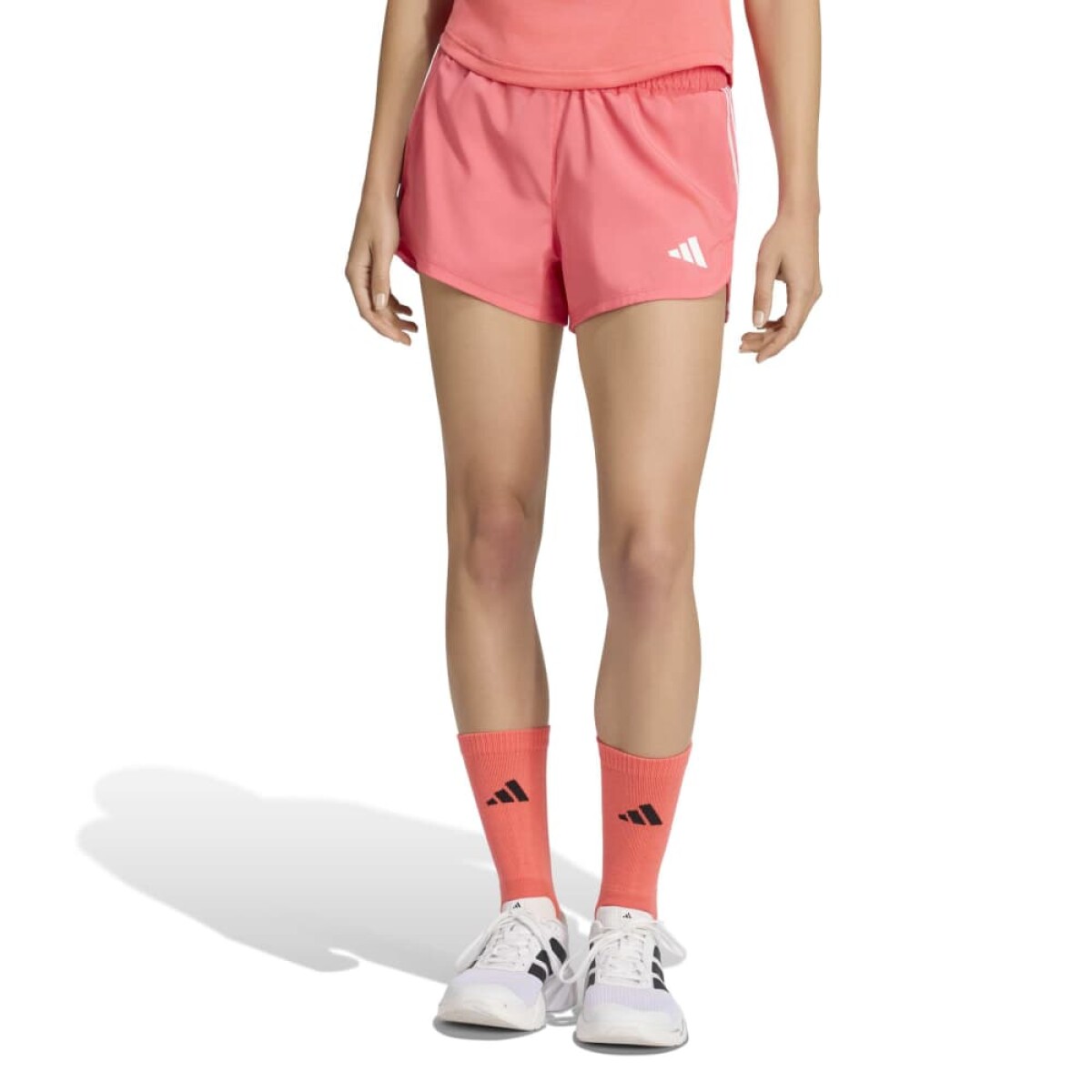 Short Training Pacer High Mujer 