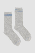 Medias algodón con diseño surtido Variante 42