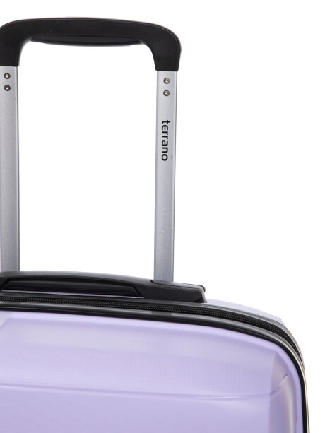 Valija de Cabina Cloudline Carry On Lila