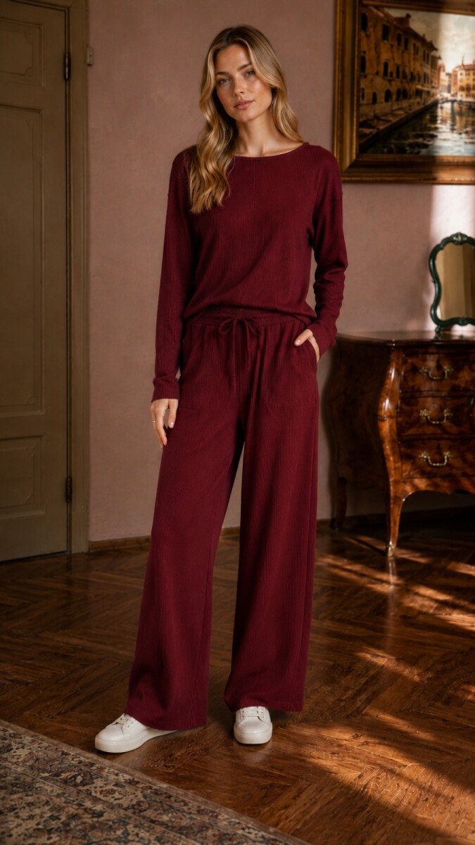 Pantalón Matilda. 