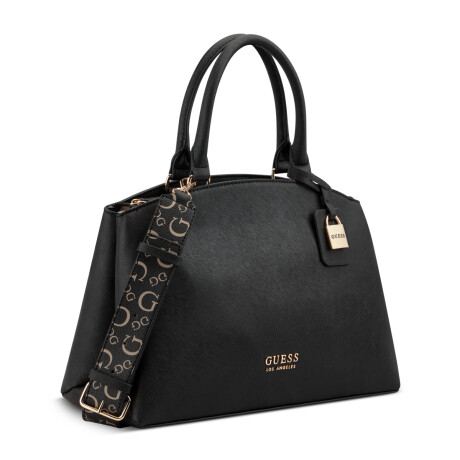 Cartera Guess Easley Negro 0