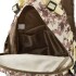 Mochila Táctica Doble Militar Molle 40 Lts Camping Mochilero TAC001 Mochila Táctica Doble Militar Molle 40 Lts Camping Mochilero TAC001