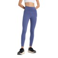 Calza New Balance de Dama-Harmony High Rise 25"- WP51112DRE BLUE
