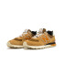 Championes New Balance 574 Marrón