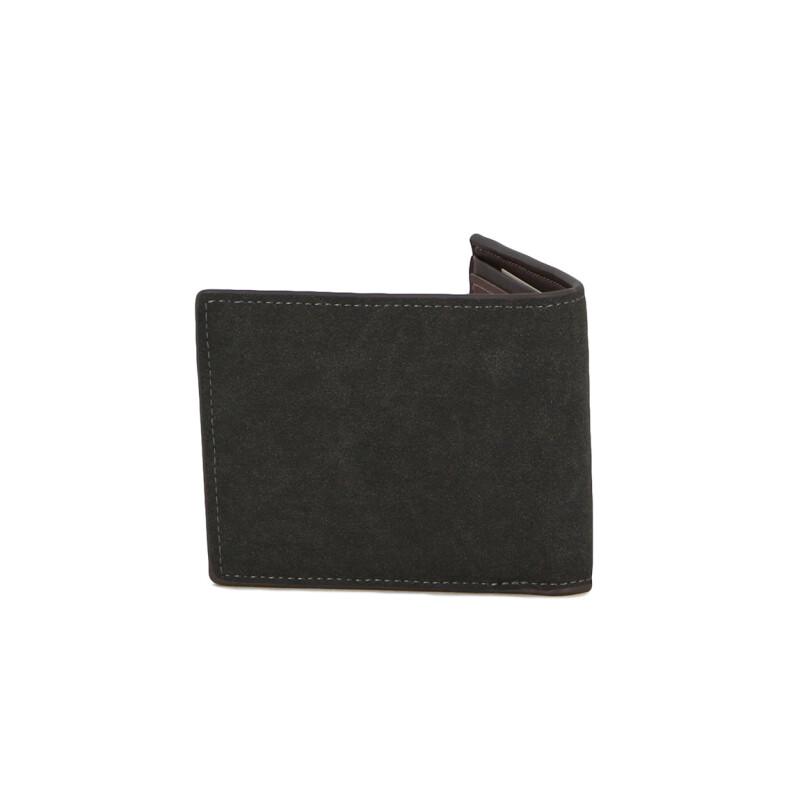 Westland Billetera Hombre C/logo Negro