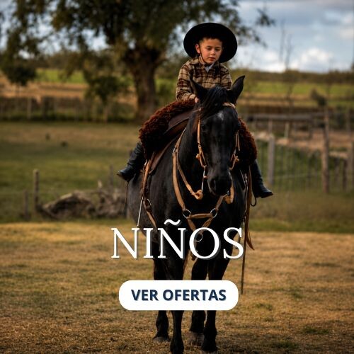 Niños / Niñas
