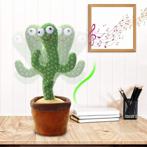 Cactus Bailarín Tuna Música 120 Canciones Repite Voces Usb Cactus Bailarín Tuna Música 120 Canciones Repite Voces Usb