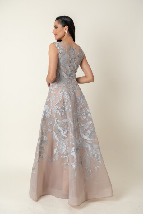 VESTIDO QUEEN VESTIDO QUEEN