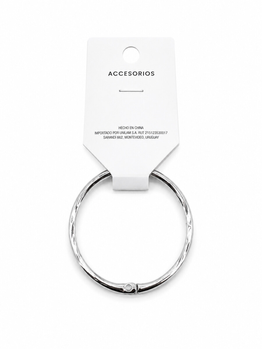 PULSERA ZAIRA - VARIANTE 1 