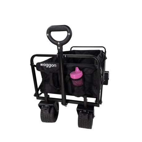 Carro Plegable Multiuso Waggon Bebesit Carro Plegable Multiuso Waggon Bebesit