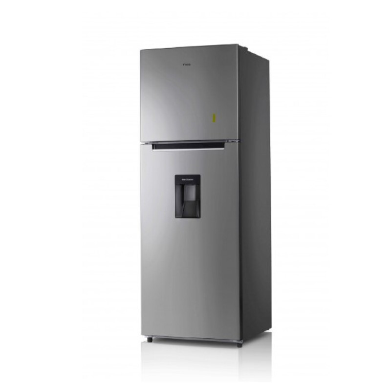 Heladera NIC´S FC2-45N 334 Lts Inox C/Dispensador Heladera NIC´S FC2-45N 334 Lts Inox C/Dispensador