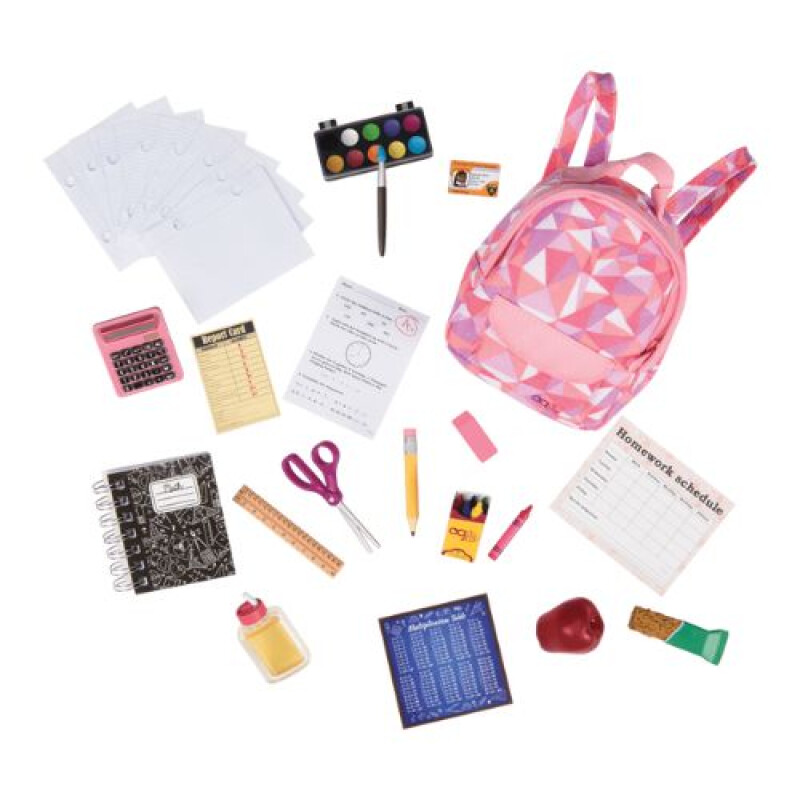 SET ESCOLAR COMPLETO Set Escolar Completo