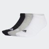 Medias Adidas Cushioned Gris