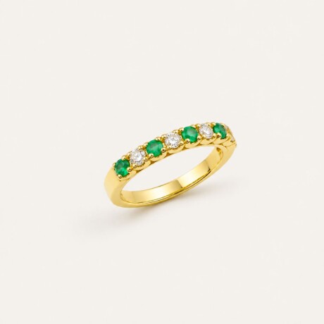 Anillo Lumina - Oro 18k Anillo Lumina - Oro 18k