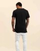 T-SHIRT NEGRO Negro