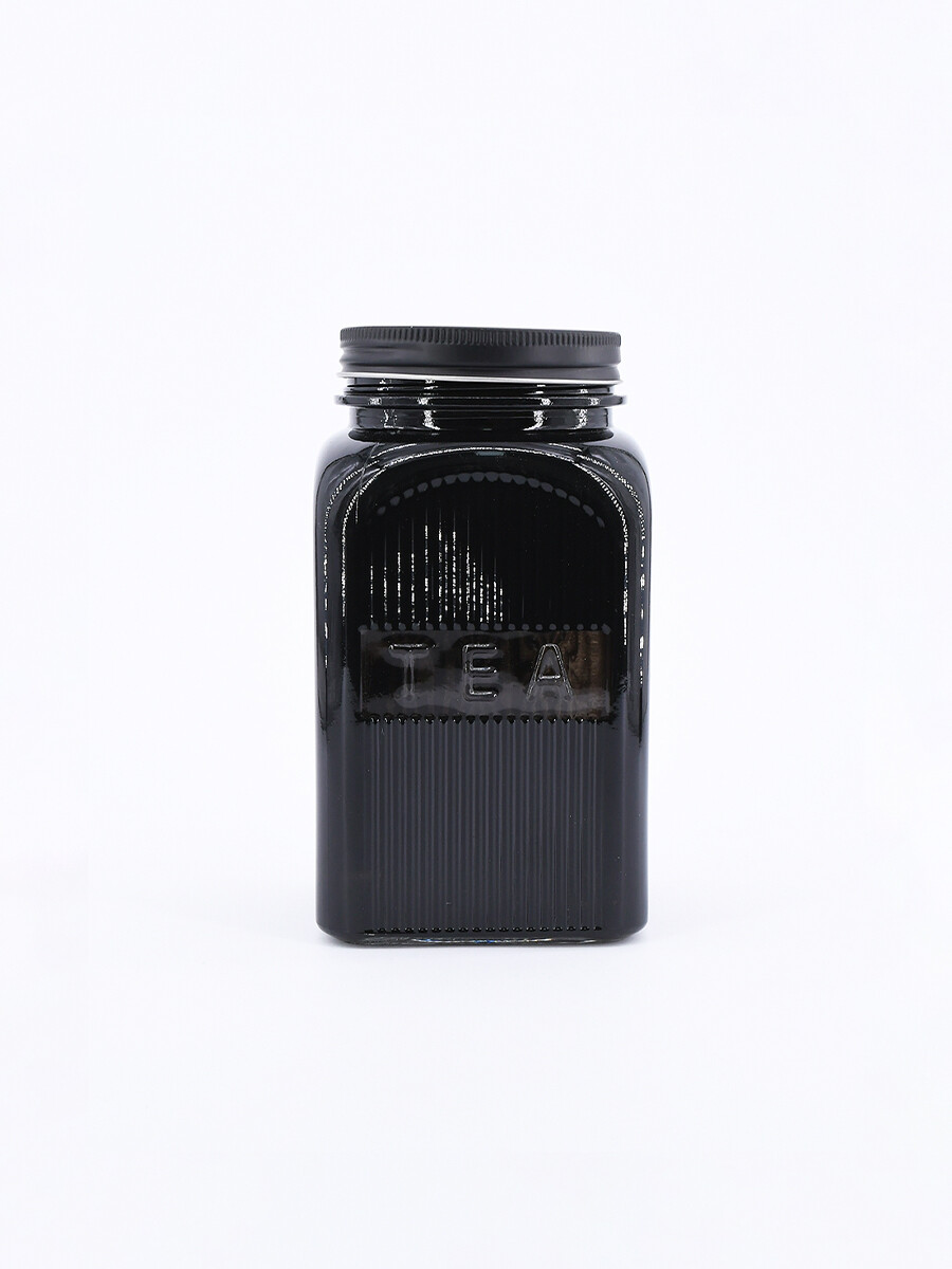 FRASCO TEA BROMONT - NEGRO 