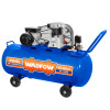 COMPRESOR DE AIRE 200LT 4HP WADFOW WAP4R22 COMPRESOR DE AIRE 200LT 4HP WADFOW WAP4R22