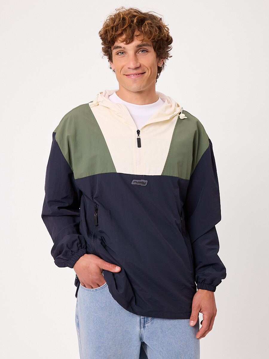 ROMPEVIENTOS BULPAR S27 RUSTY - Navy 