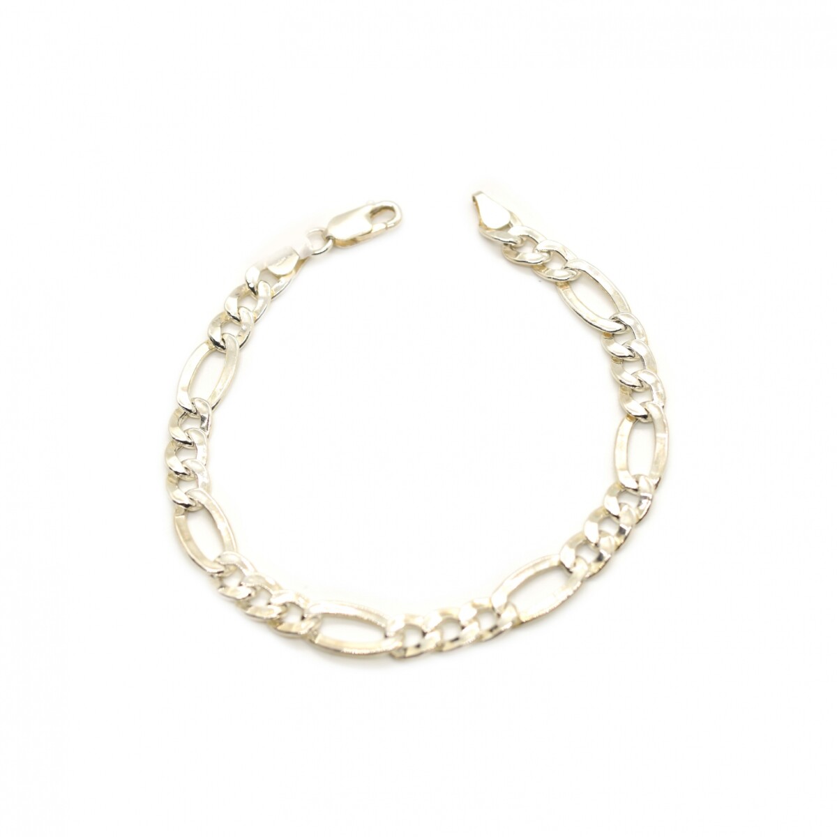Pulsera en Plata 925 