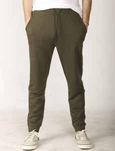 080916 PANTALON HARRY Verde