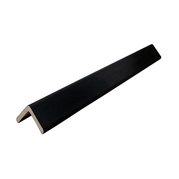 WPC L CORNER DE PARED 290X2.5X2.5 CM - MODELO 8001 Wpc L Corner De Pared 290x2.5x2.5 Cm - Modelo 8001