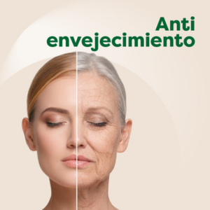 Anti edad