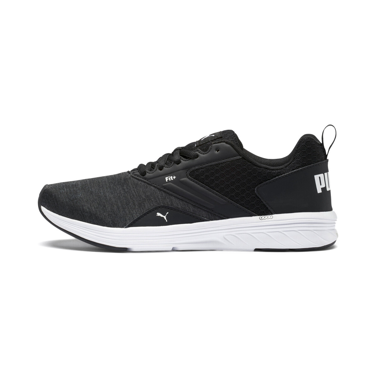 Zapatillas Nrgy Comet de Hombre - Negro 