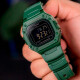 Reloj de Caballero de Resina W-218H-1BVDF 3BVDF