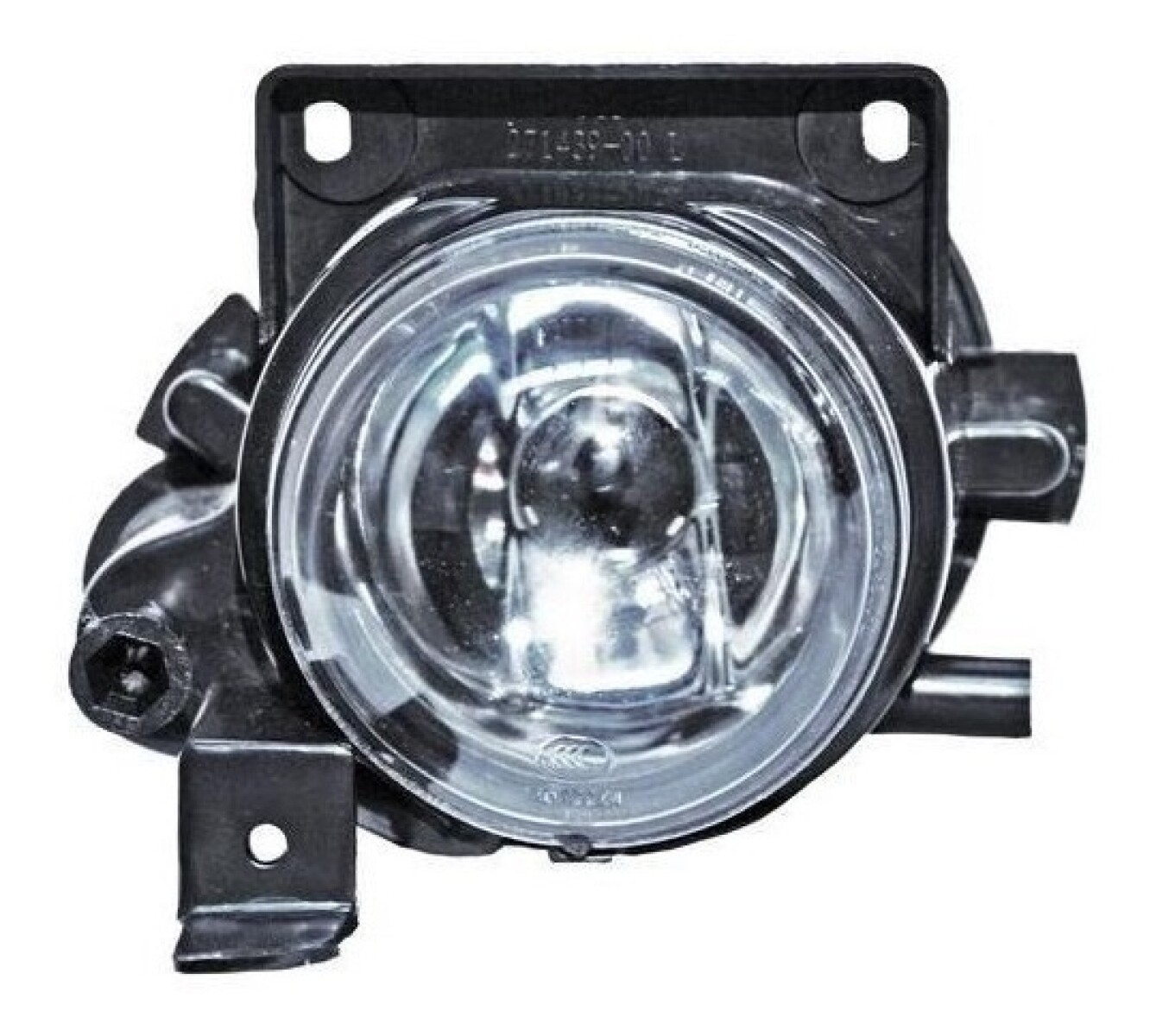 FARO CAMINERO VOLKSWAGEN BORA 07/- DER H7 VIC 