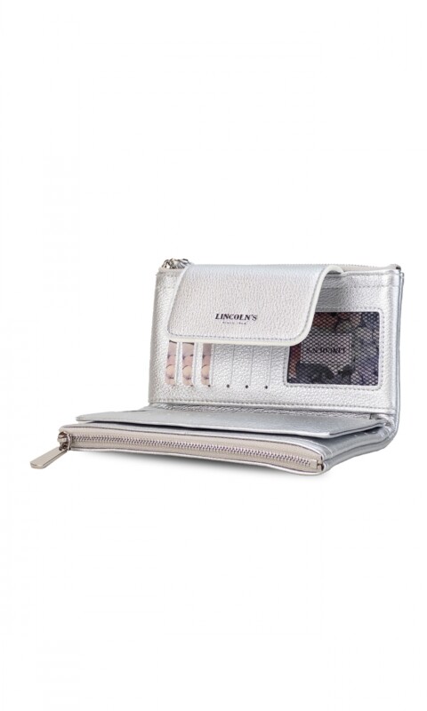 BILLETERA MARAH PLATA