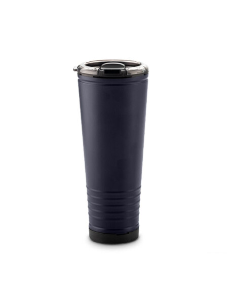 VASO C/SILBATO TIPO VUVUZELA PLASTICO 500ML AZUL VASO C/SILBATO TIPO VUVUZELA PLASTICO 500ML AZUL