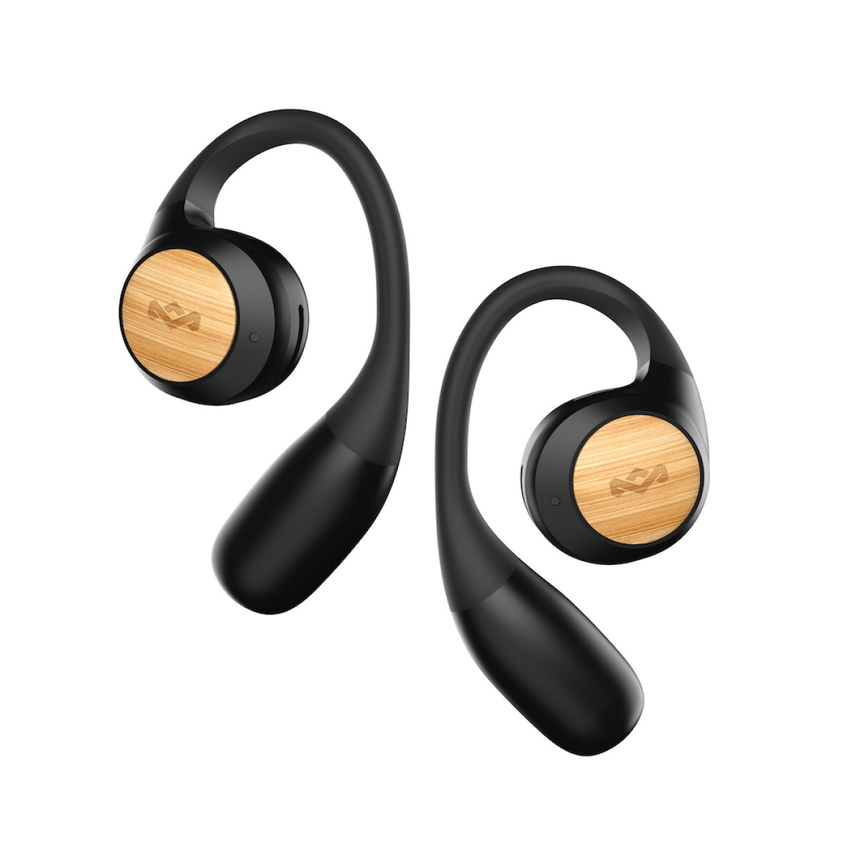 Auriculares Liberate TWS (Bluetooth) - Signature Black 