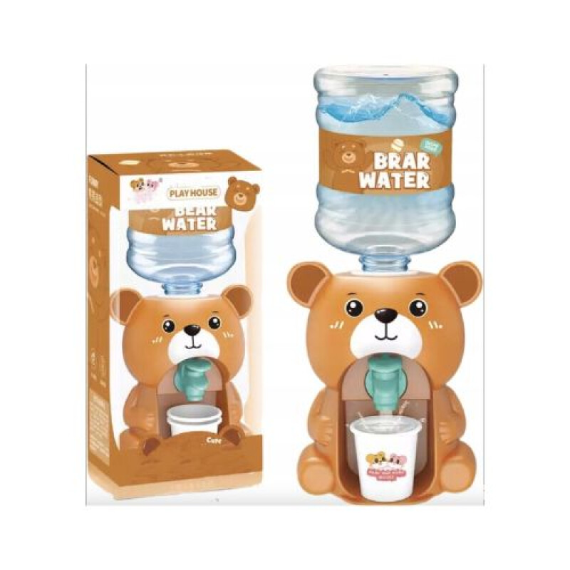 MINI DISPENSADOR DE AGUA BAIGE Mini Dispensador De Agua Baige