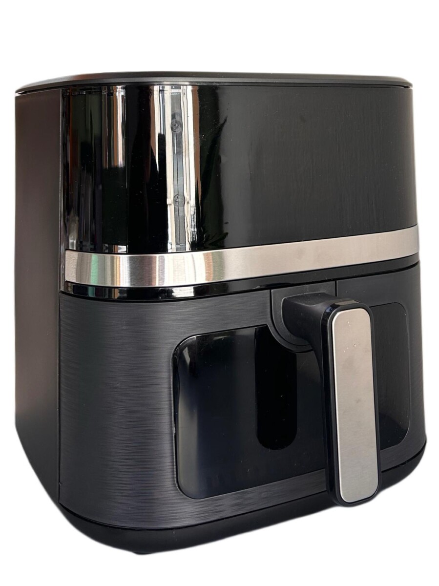 NICS Freidora de aire Digital 7 Lts 1600 W NICS 