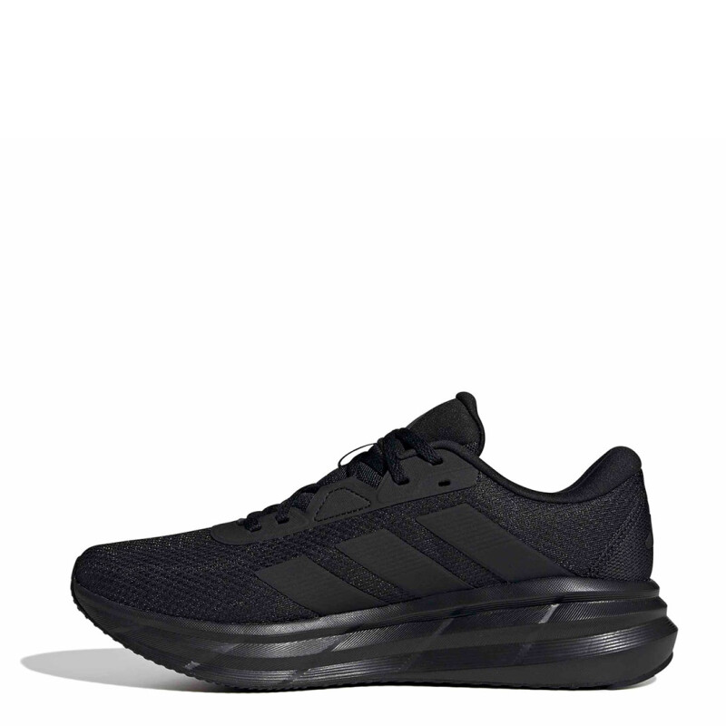 Championes de Hombre Adidas Galaxy 7 Negro
